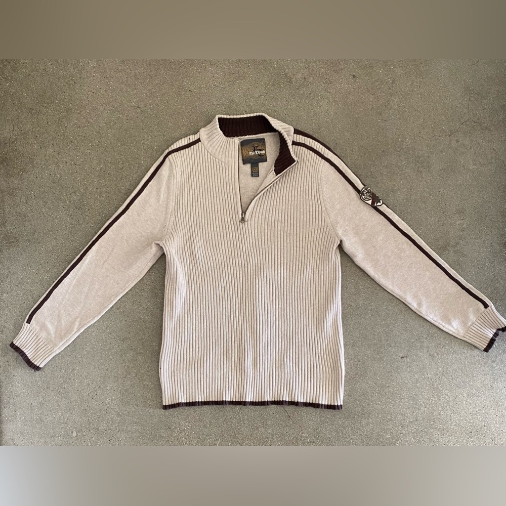 Epic Threads men’s cotton sweater